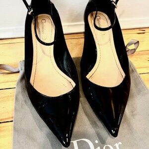 Dior shoes